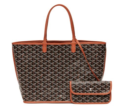 maison Goyard bag price